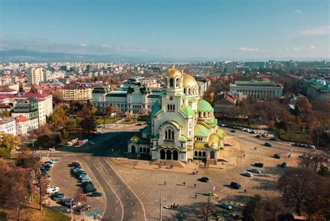 est to sofia|EST to Sofia, Bulgaria .